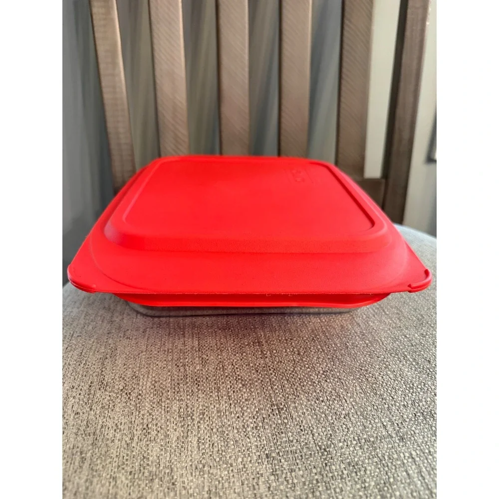 Pyrex vintage glass